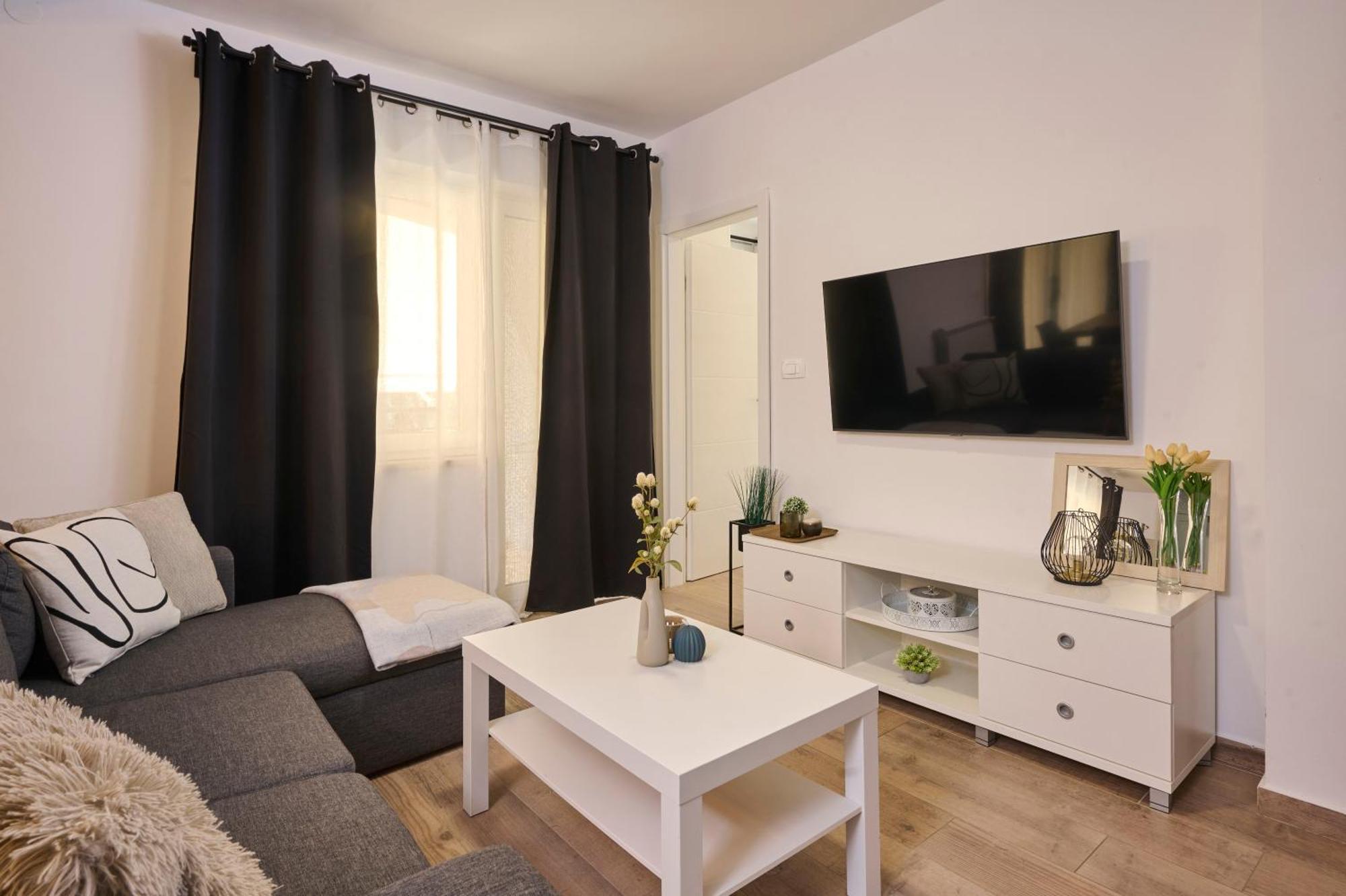 Apartment Martello Forest View Пореч Экстерьер фото