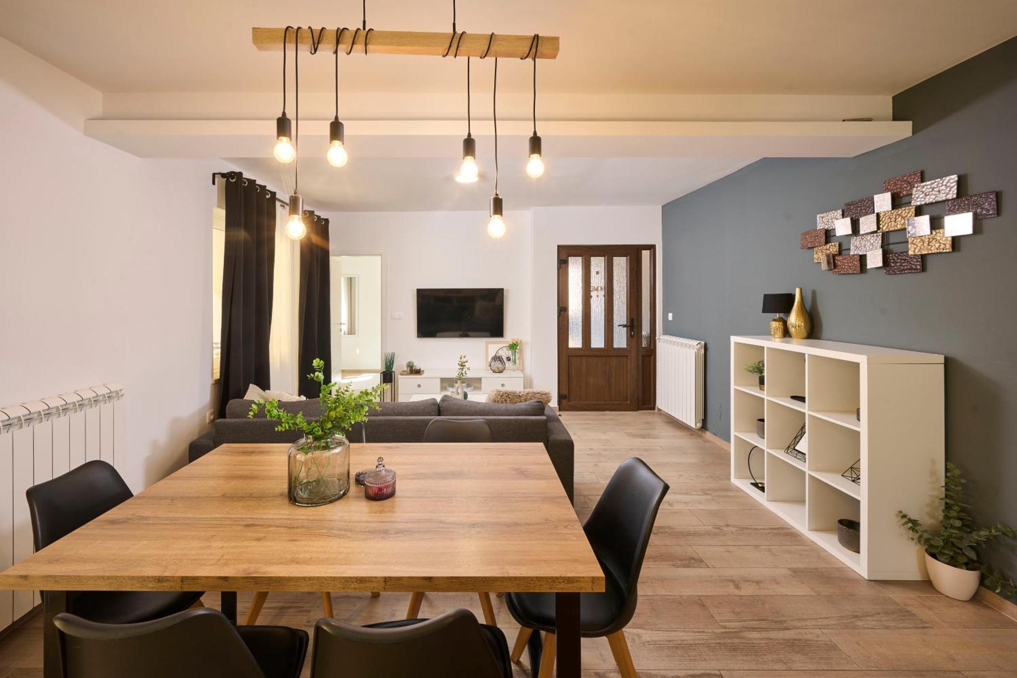 Apartment Martello Forest View Пореч Экстерьер фото